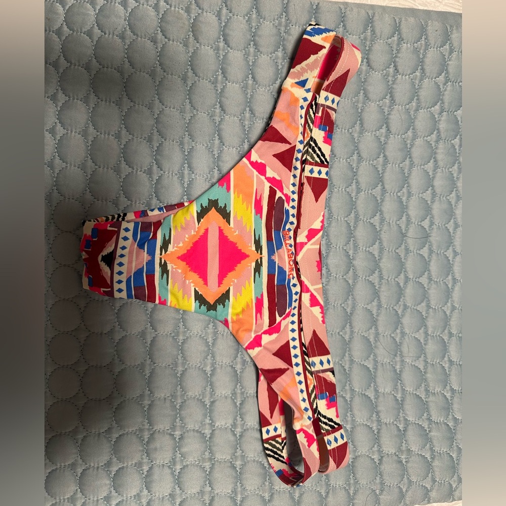Billabong bikini bottoms